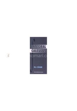 Integral Calculus