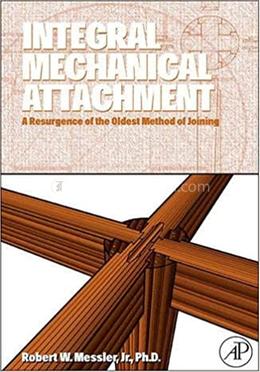 Integral Mechanical Attachment