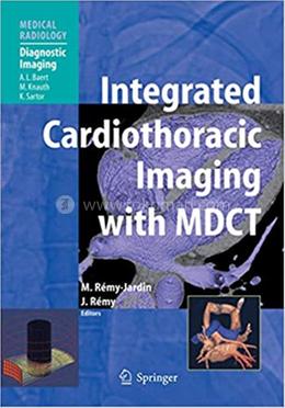 Integrated Cardiothoracic Imaging with MDCT