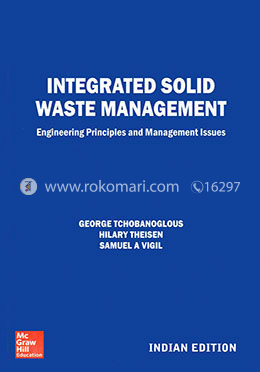 Integrated Solid Waste Management : Engineering Principles And Management Issues image