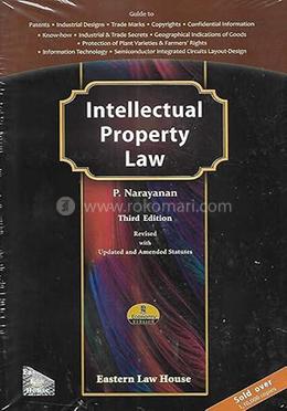 Intellectual Property Law 