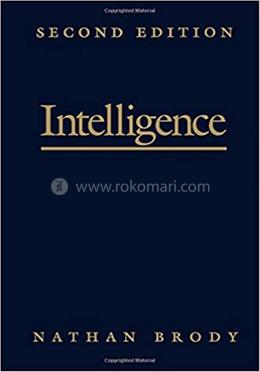 Intelligence