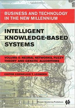 Intelligent Knowledge-Based Systems image