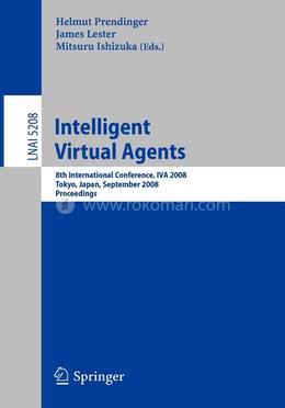 Intelligent Virtual Agents