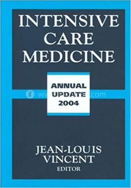 Intensive Care Medicine