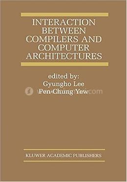 Interaction Between Compilers and Computer Architectures