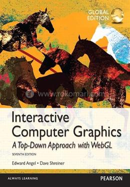 Interactive Computer Graphics