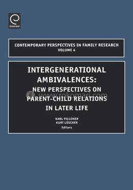Intergenerational Ambivalences