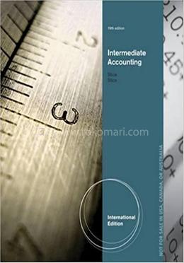 Intermediate Accounting