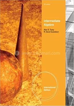 Intermediate Algebra