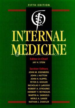 Internal Medicine