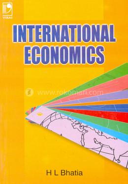 International Economics