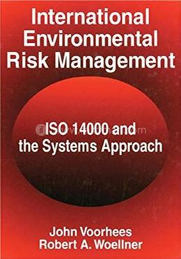 International Environmental Risk Management