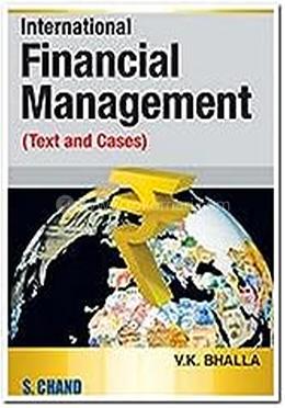 International Financial Management image