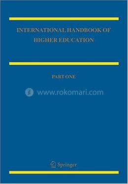 International Handbook of Higher Education - Part One