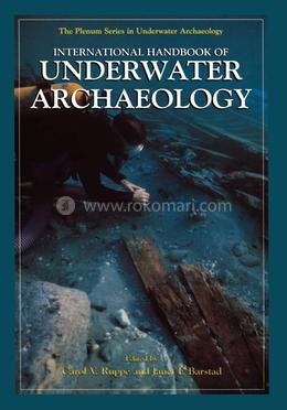 International Handbook of Underwater Archaeology
