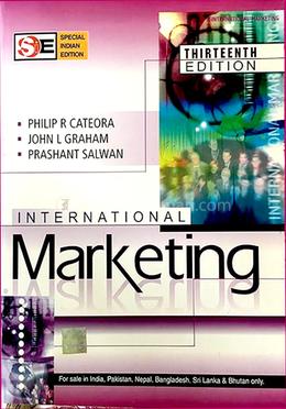 International Marketing 