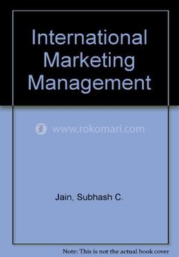 International Marketing Management