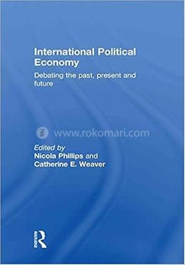 International Political Economy