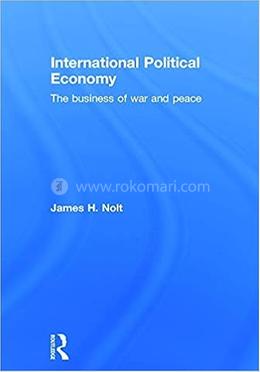 International Political Economy