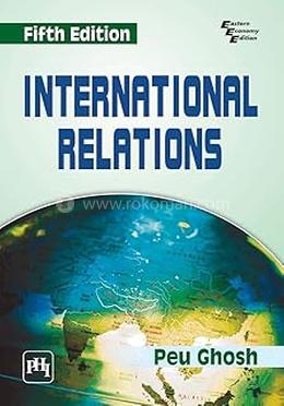 International Relations : 5th Edition