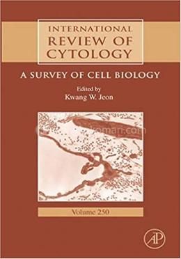 International Review of Cytology: A Survey of Cell Biology