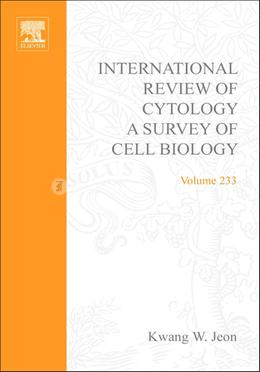 International Review of Cytology A Survey of Cell Biology
