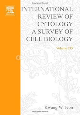 International Review of Cytology A Survey of Cell Biology