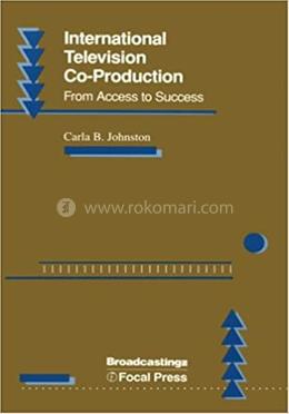 International Television Co-Production