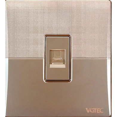 VGTEC Internet socket (Platinum series) image