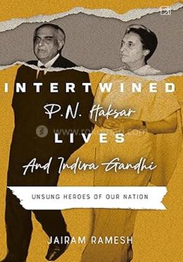 Intertwined Lives image