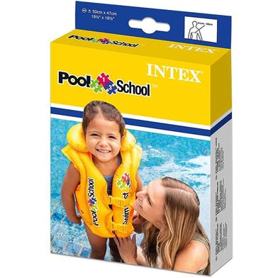 Intex Deluxe Swim Vest image