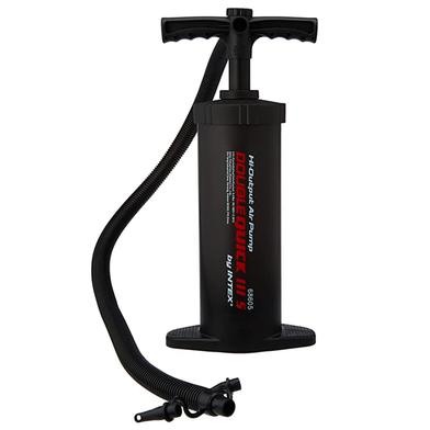 Intex Double Quick III Hand Pump 19 inch (48cm) image