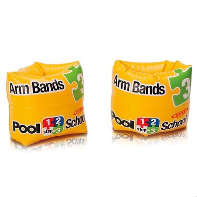 Intex Roll up Inflatable Arm band image