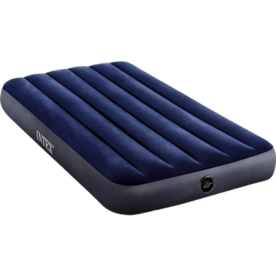 Intex Single High Airbed - 64757 image