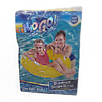 Intex Summer Swim Ring image