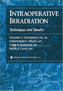 Intraoperative Irradiation