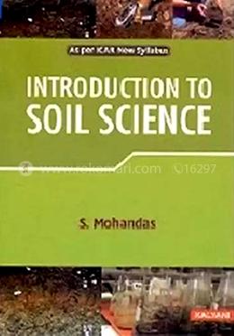 Introdoction to Soil Science