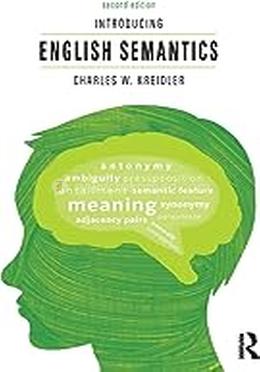 Introducing English Semantics