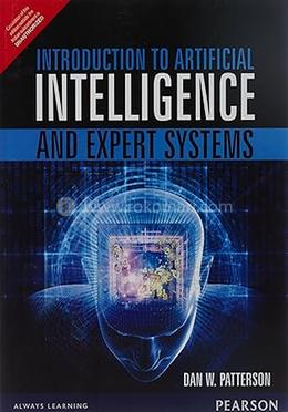 Introduction To Artificial Intelligence And Expert Systems
