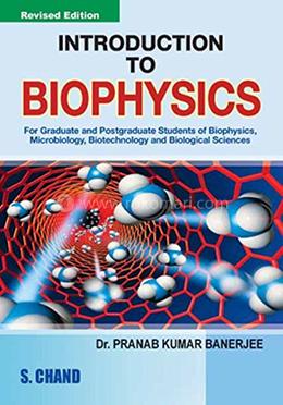 Introduction To Biophysics