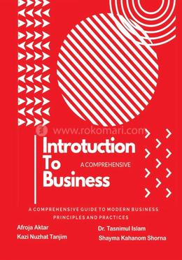 Introduction To Business