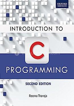 Introduction To C Programming 
