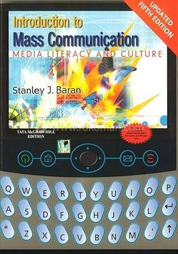 Introduction To Mass Communication
