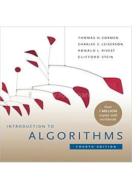 Introduction to Algorithms