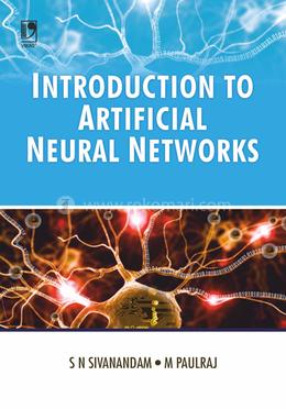Introduction to Artificial Neural Networks
