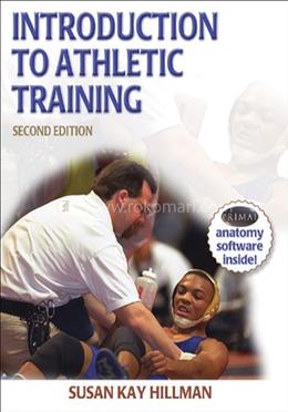 Introduction to Athletic Training 