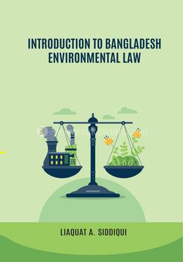 Introduction to Bangladesh Environmental Law image