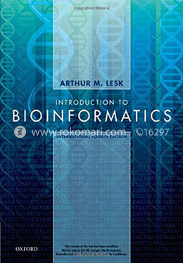 Introduction to Bioinformatics