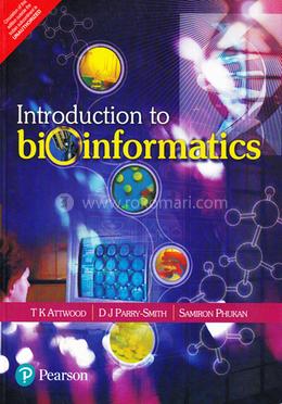 Introduction to Bioinformatics image